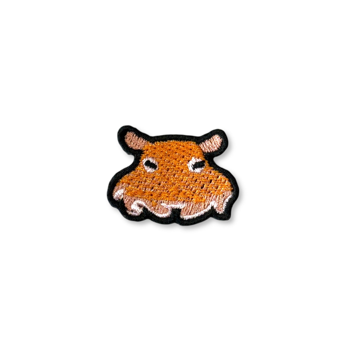 アクセサリーワッペン (海の生き物 Sea creatures)