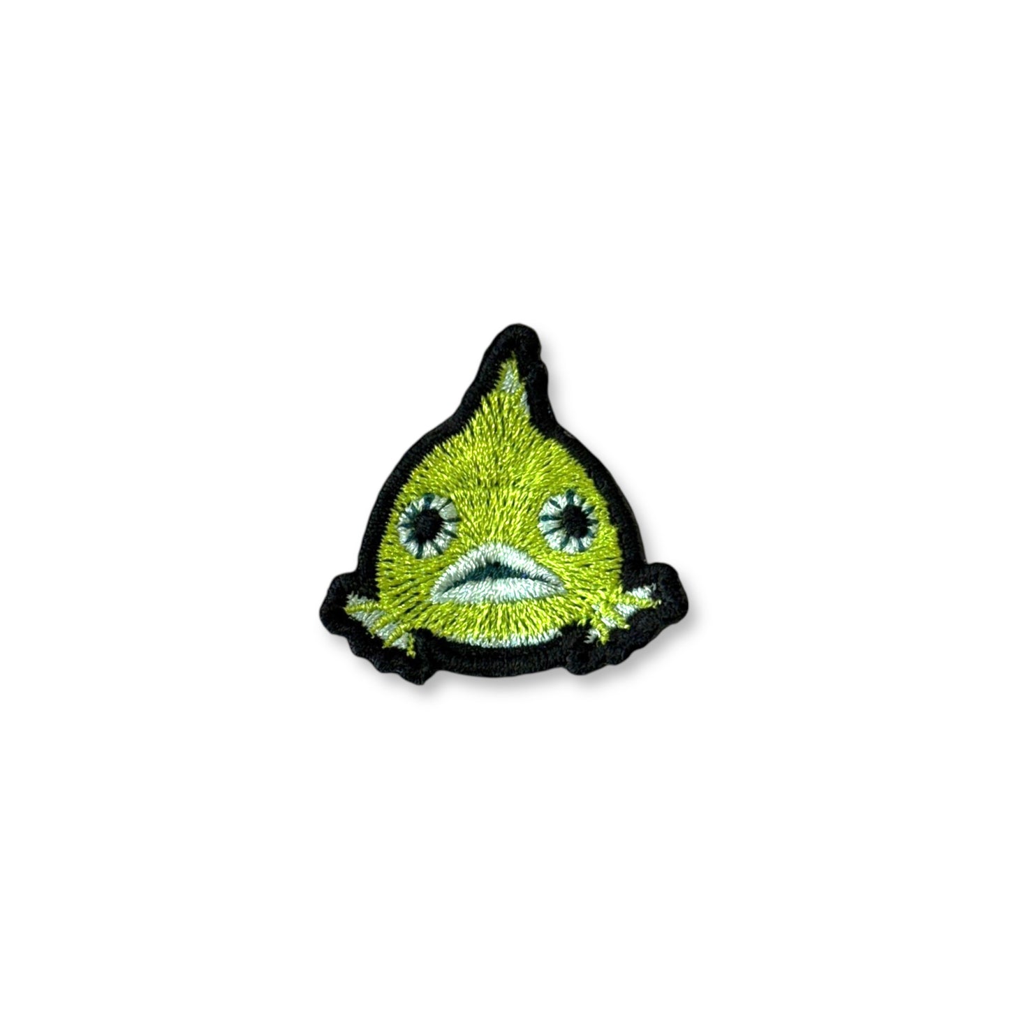 アクセサリーワッペン (海の生き物 Sea creatures)