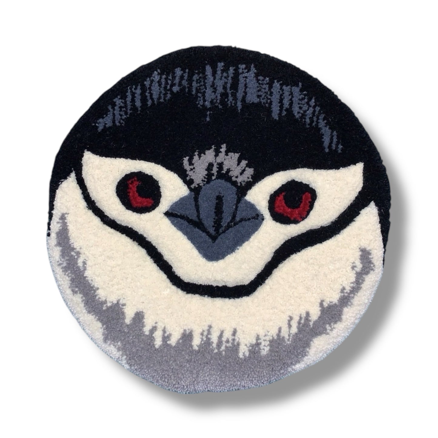 ペンギンチェアパッド