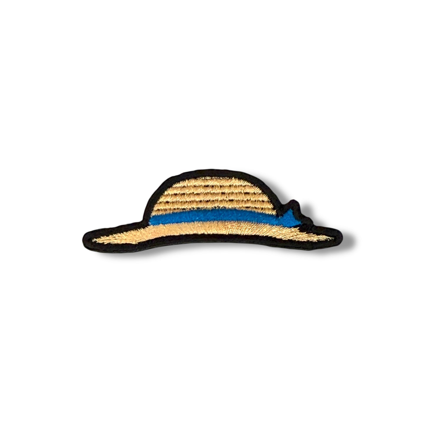 アクセサリーワッペン (帽子など headwear)