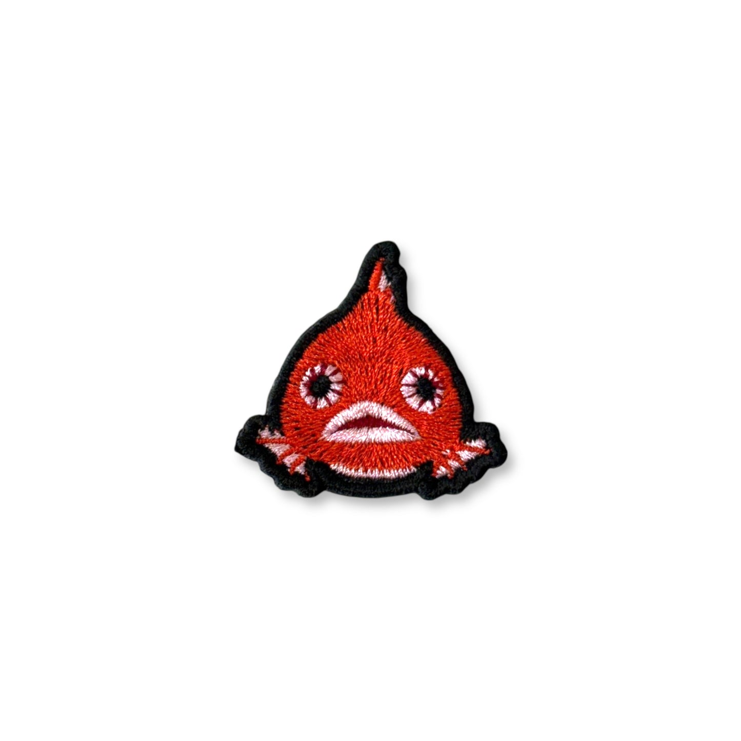 アクセサリーワッペン (海の生き物 Sea creatures)