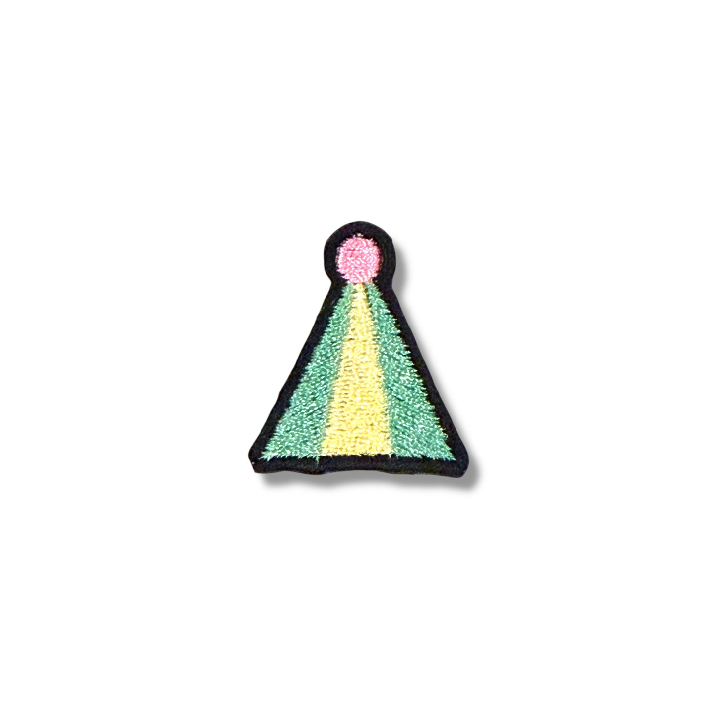 アクセサリーワッペン (帽子など headwear)