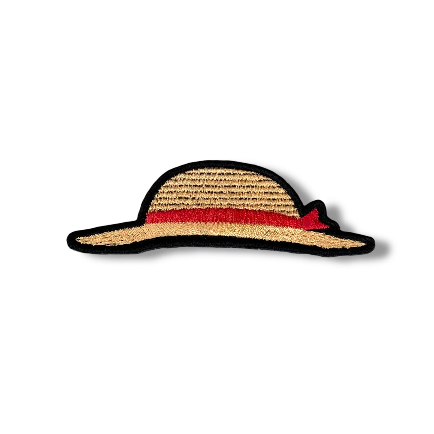 アクセサリーワッペン (帽子など headwear)